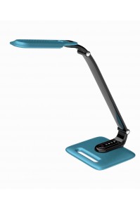 Настільна лампа LED SVLIGHT 1215 блакитної